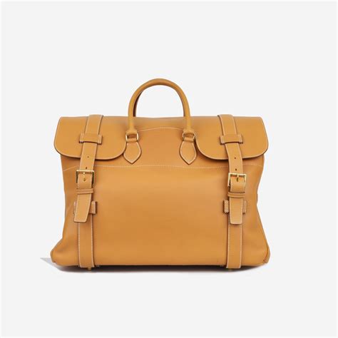 hermes drag voyage leather travel bag|Hermès Pre.